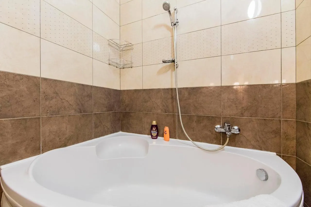 Apartment Rent-Kiev 2 Min Metro Chernihivska Lux