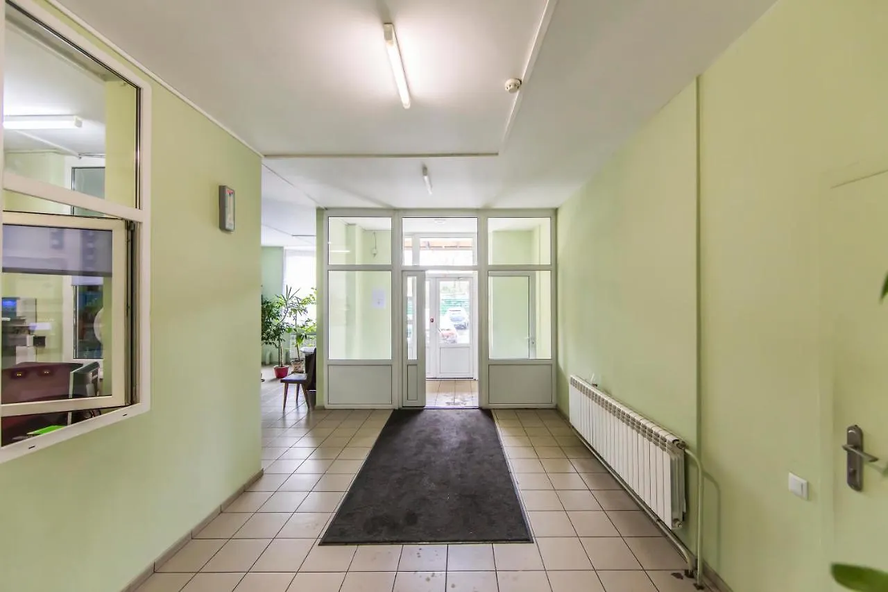 Rent-Kiev 2 Min Metro Chernihivska Lux Апартаменты Киев
