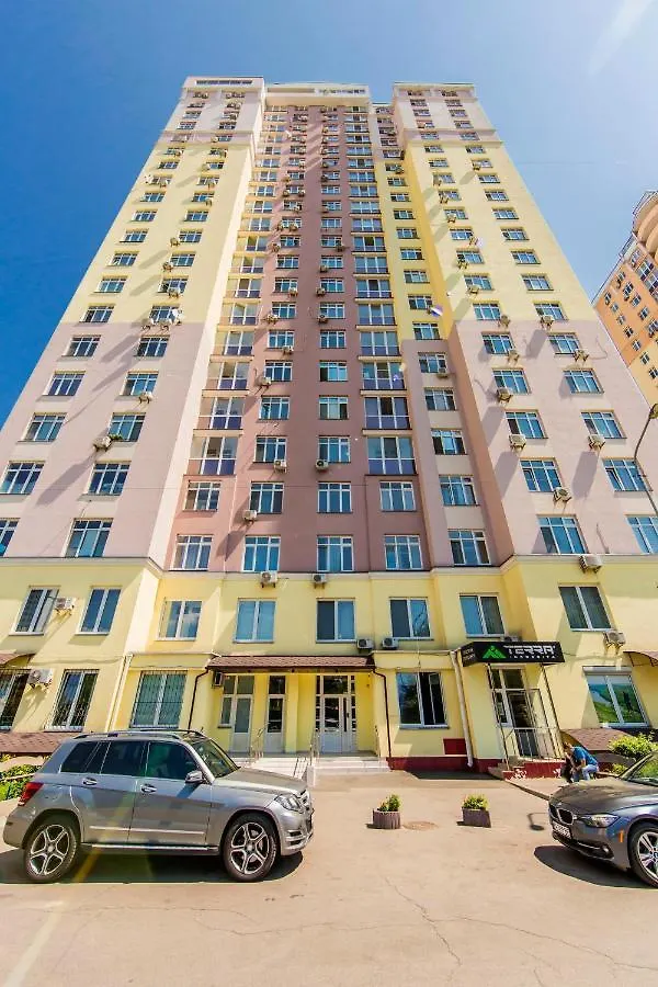 Rent-Kiev 2 Min Metro Chernihivska Lux 0*, Киев Украина