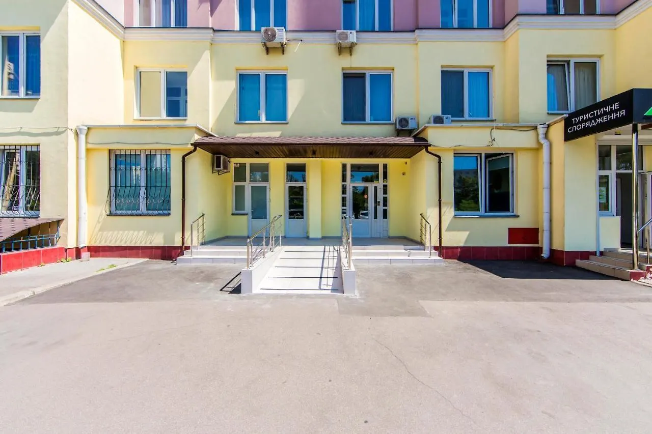 Rent-Kiev 2 Min Metro Chernihivska Lux 0*, Киев